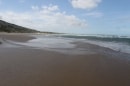 plage du Cap Blanc Nez au Cap Gris Nez